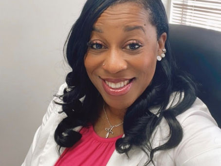 The BLACK Collaborative Inc. Welcomes Dr Stephanie Bolden as New Director of Cardiovascular Health