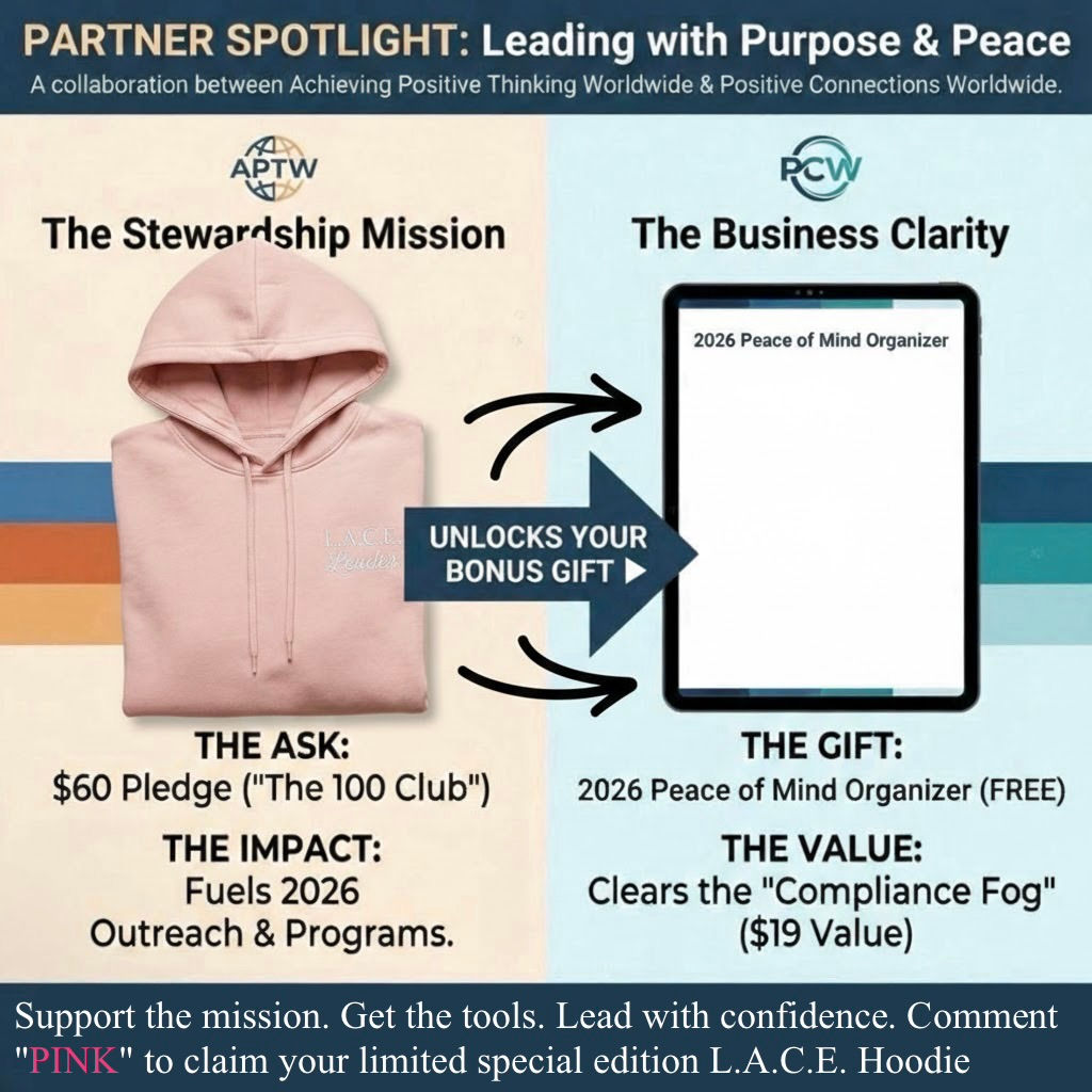 2026 L.A.C.E. Stewardship Kit