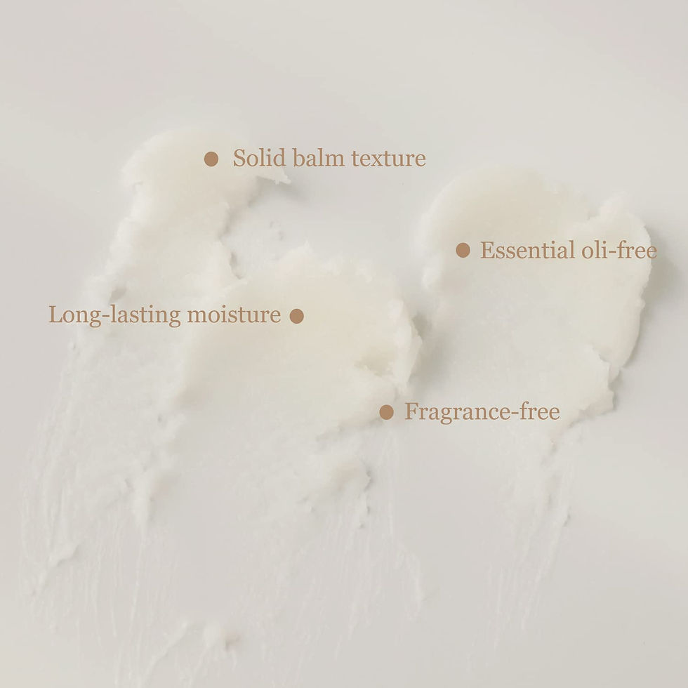 Thumbnail: Beauty of Joseon Radiance Cleansing Balm 100ml