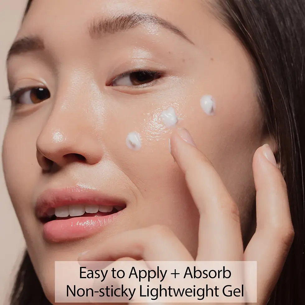 Thumbnail: OOTD - Overnight Eye Cream P.M 25g