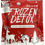 Thumbnail: Frozen Detox 2 in 1 Detox & Fiberry 60 Capsules