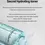 Thumbnail: Torriden DIVE-IN Low Molecular Hyaluronic Acid Toner 300ml