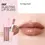 Thumbnail: Peripera INK GLASTING LIP GLOSS (02 EDGE NUDE)