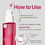 Thumbnail: Miseenscéne - Perfect Serum  (Styling) 80ml
