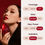 Thumbnail: TIRTIR Mask Fit Red Cushion #21N Ivory 18g,72-Hours Long Lasting