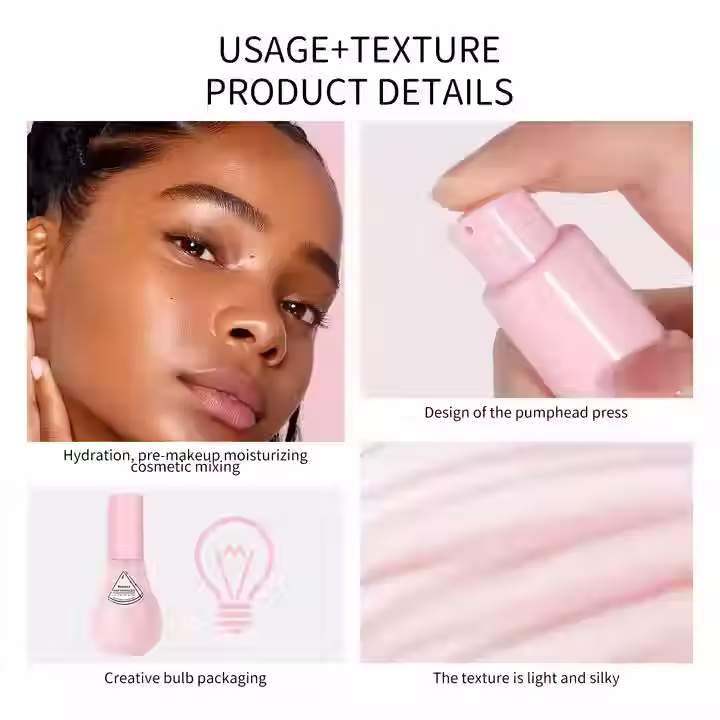 Thumbnail: RoyueS - Watermelon Niacinamide Serum 75ml