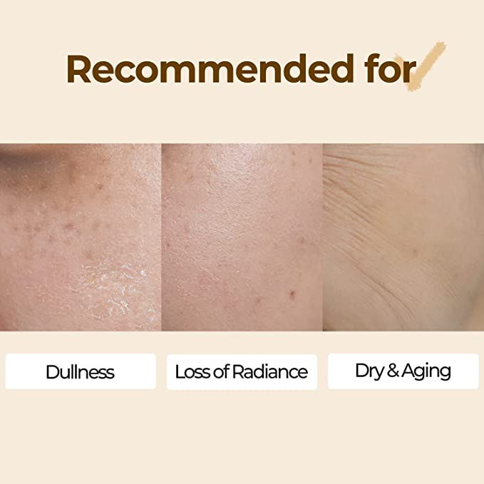 Thumbnail: Numbuzin No.3 Super Glowing Essence Toner 200ml