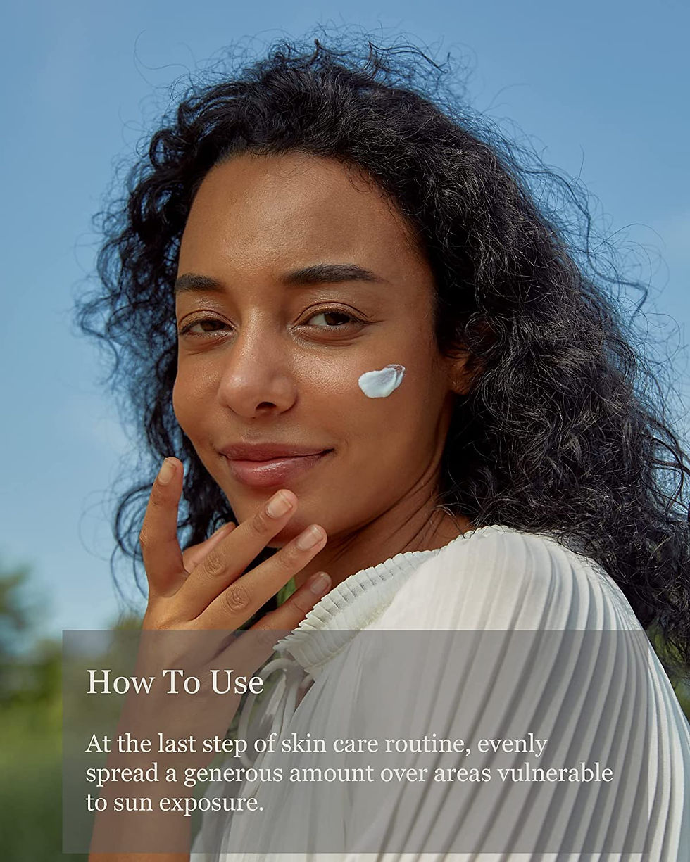 Thumbnail: Beauty of Joseon  Relief Sun : Rice + Probiotics SPF50 ,50ml