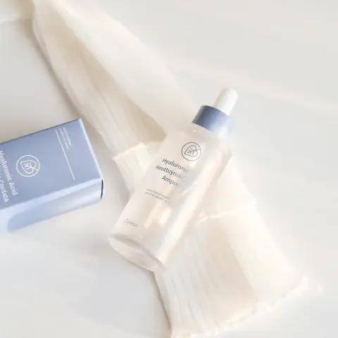 Thumbnail: Esfolio - Hyaluronic Acid Houttuynia Cordata Ampoule 50ml