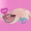 Thumbnail: FWEE Lip & Cheek Blurry Pudding Pot PK01 Baby 5g and Fwee Fingerlike Silicone
