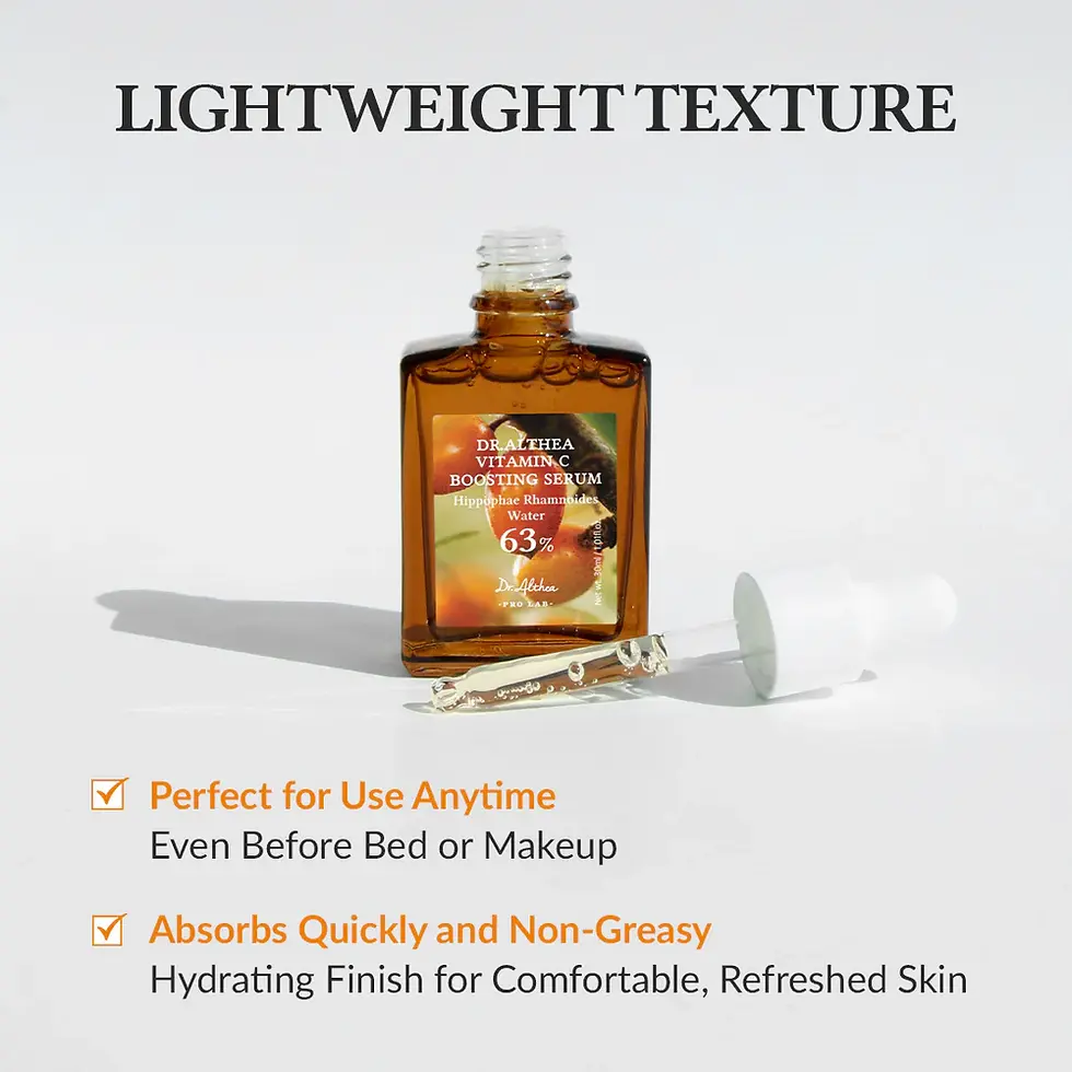Thumbnail: Dr. Althea - Vitamin C Boosting Serum 30ml