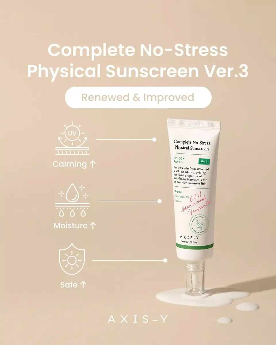 Best Sunscreen