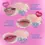 Thumbnail: FWEE Lip & Cheek Blurry Pudding Pot PK01 Baby 5g and Fwee Fingerlike Silicone