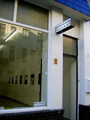 Dagmar De Pooter Gallery. Graaf Van Hoor