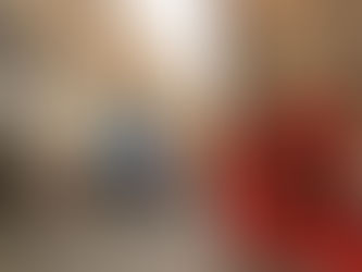 New Year's resolutions