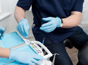 Use and Maintenance of Dental Equipment