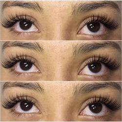 Classic Lashes