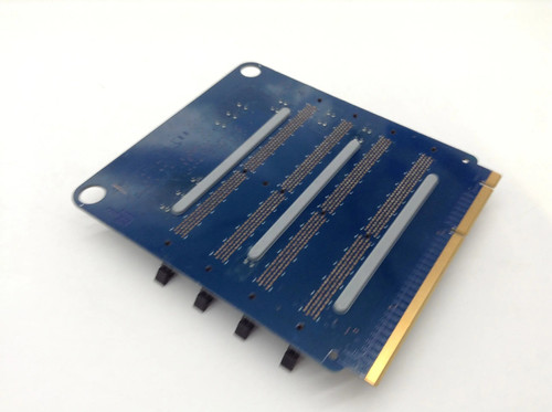 A1186 Mac Pro 2008 Memory Genuine Apple Memory Riser Card For