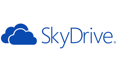SkyDrive