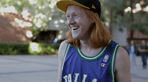 Damien's Frat Promo