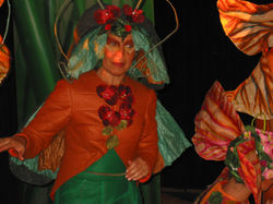 Doña Orgullos