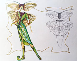 Curianita Silvia