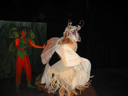 Mariposa
