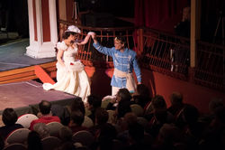 Bella Durmiente y Principe