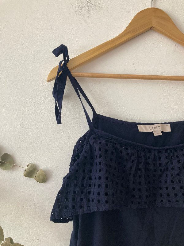 תמונה ממוזערת: חולצה Loft