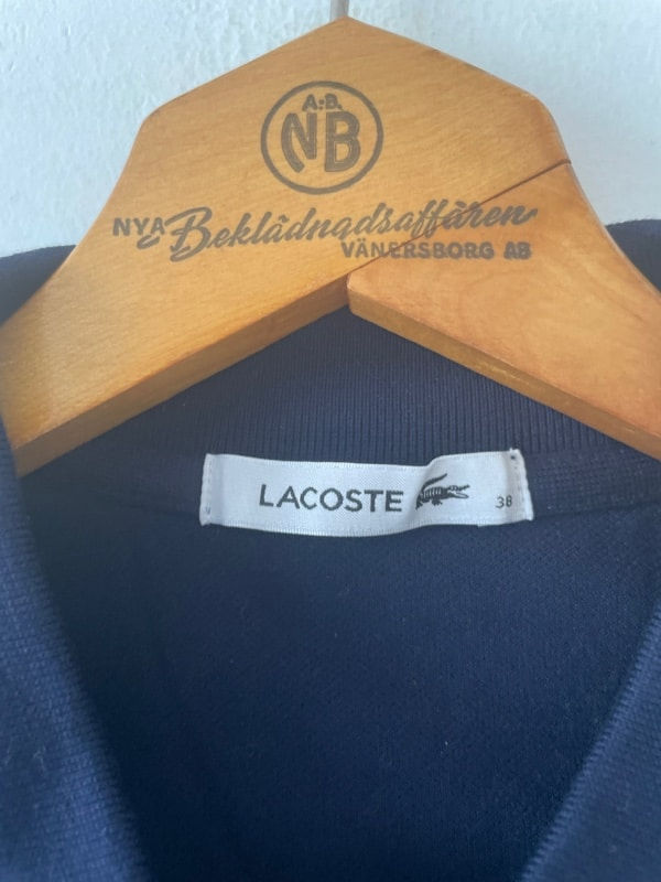 תמונה ממוזערת: חולצה Lacoste