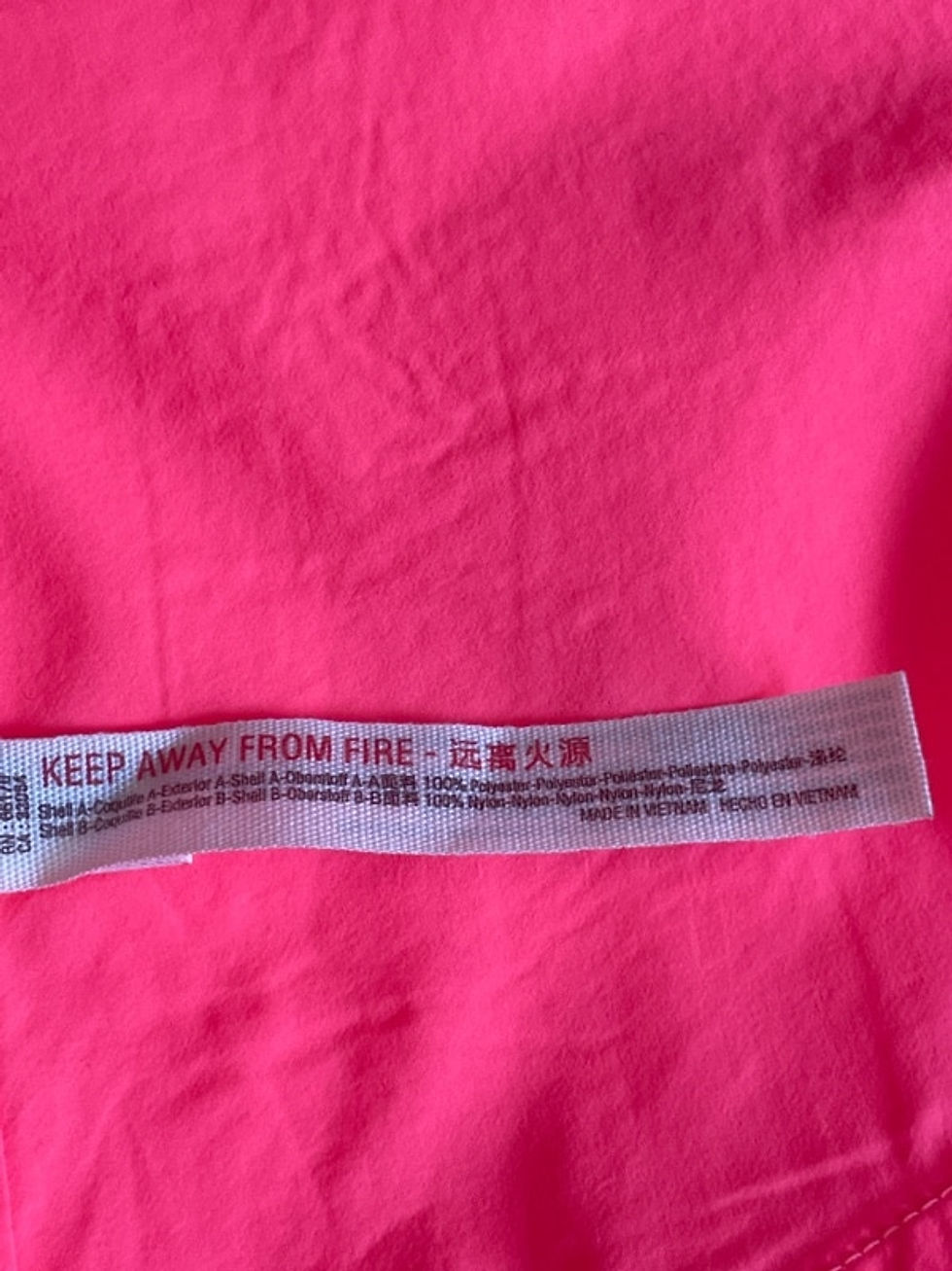 תמונה ממוזערת: ז'קט Urban Outfitters