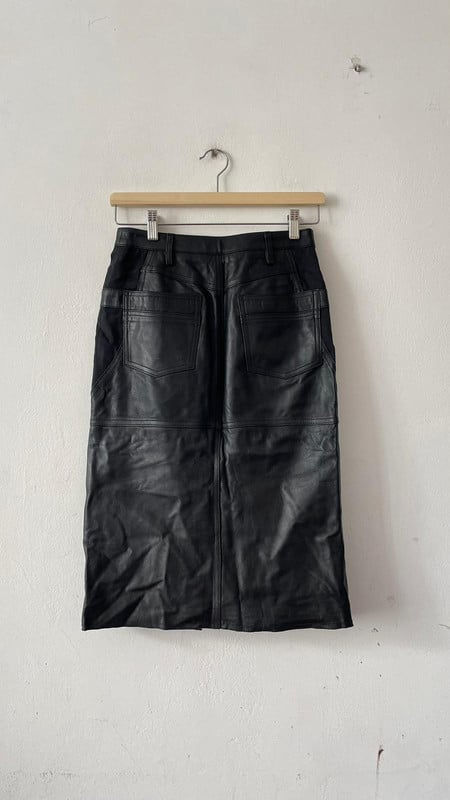 תמונה ממוזערת: חצאית BCBG MAXAZRIA