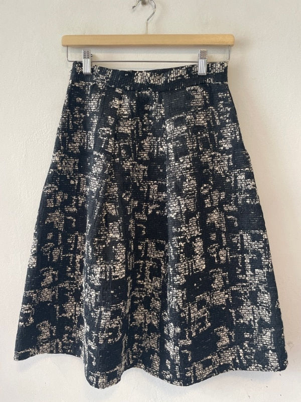תמונה ממוזערת: חצאית ZARA