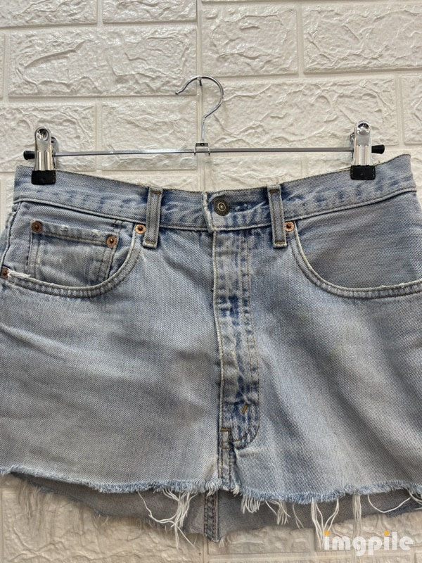 תמונה ממוזערת: שורט Levi's