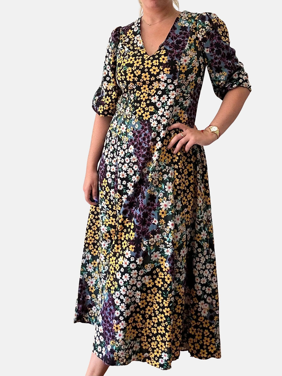תמונה ממוזערת: שמלה ASOS