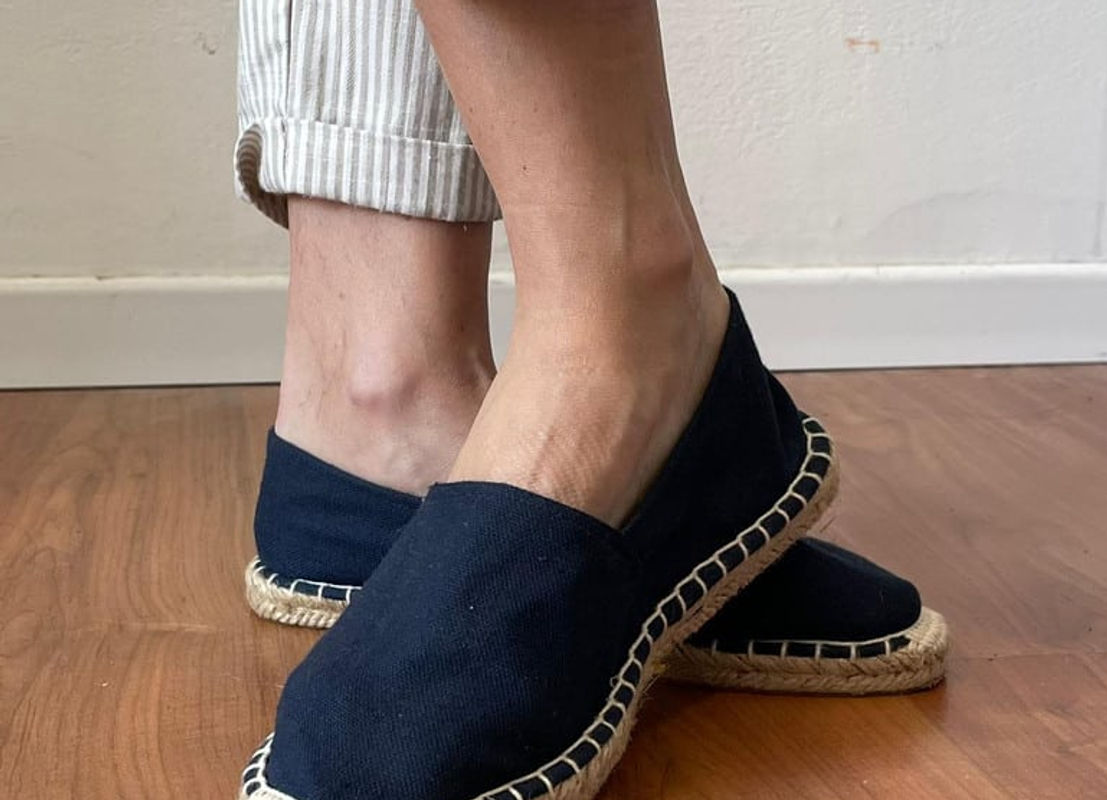 נעליים Tissaia