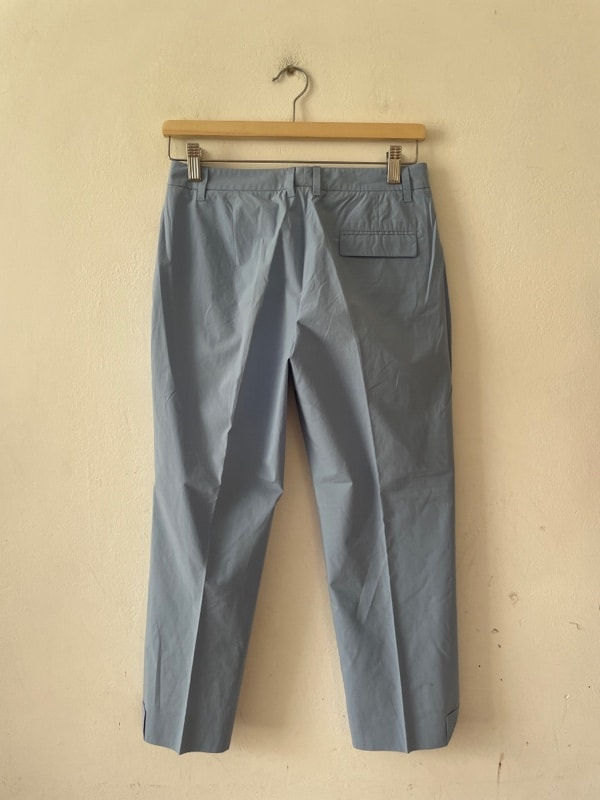 תמונה ממוזערת: מכנסיים JILSANDER