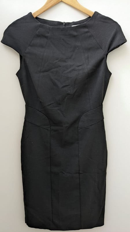 תמונה ממוזערת: שמלה ZARA