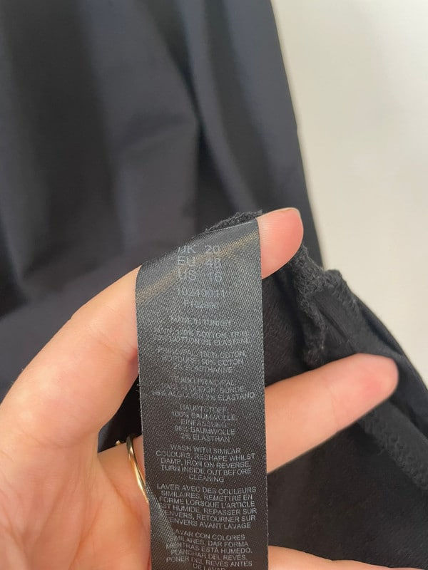 תמונה ממוזערת: סוודר ASOS