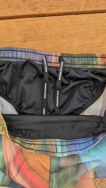 תמונה ממוזערת: שורט Nike