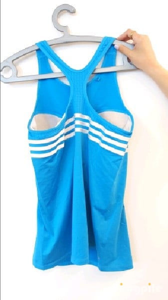 תמונה ממוזערת: חולצה Adidas