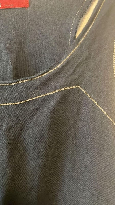 תמונה ממוזערת: חולצה Levi's