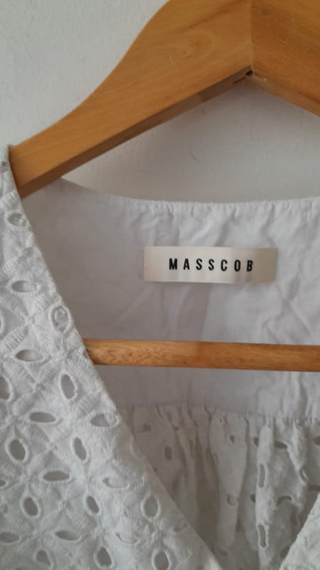 תמונה ממוזערת: חולצה Masscob