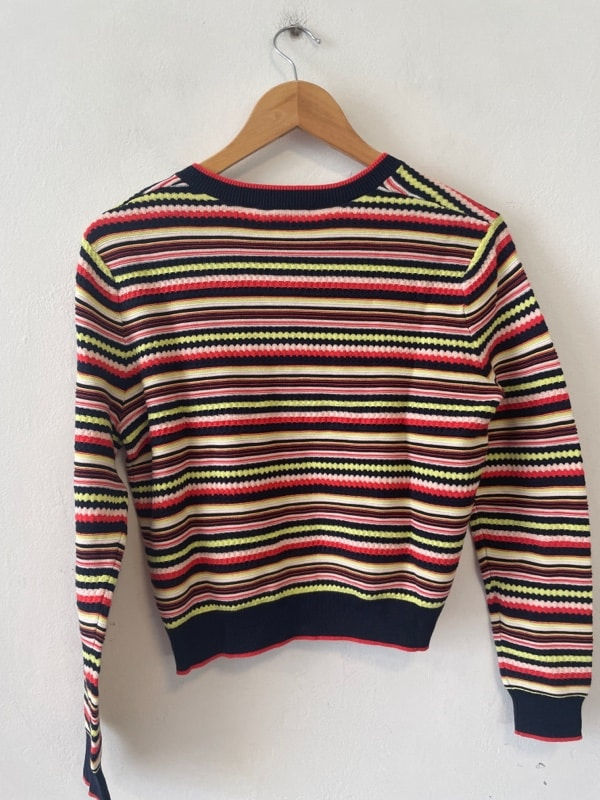 תמונה ממוזערת: קרדיגן ZARA