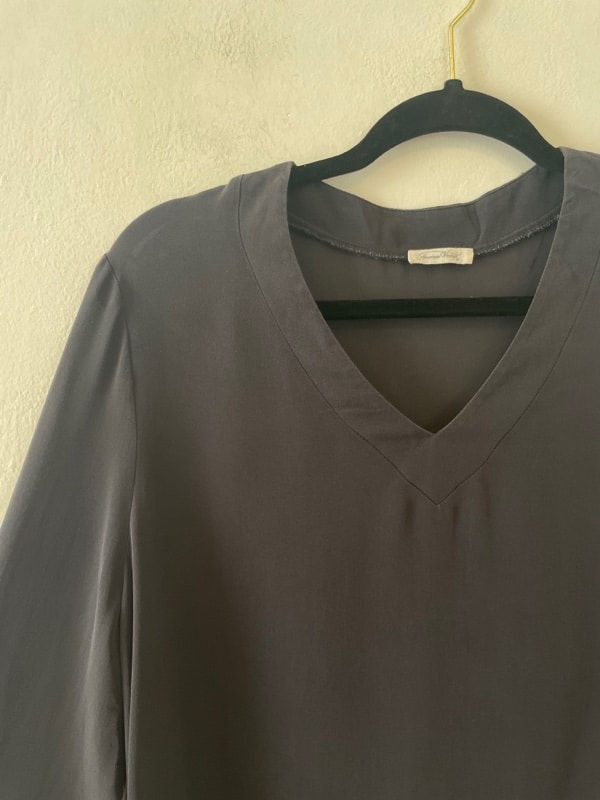 תמונה ממוזערת: חולצה American Vintage
