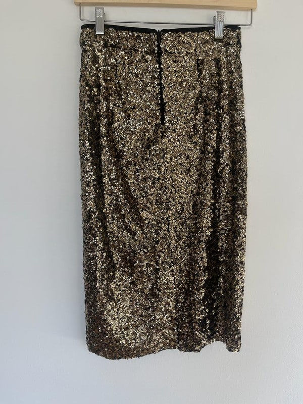 תמונה ממוזערת: חצאית Mango