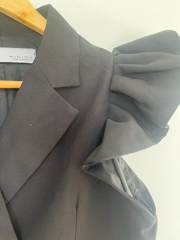 תמונה ממוזערת: שמלה ZARA