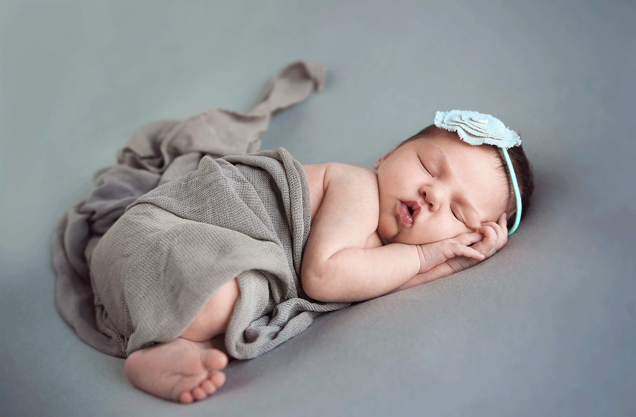 Newborn