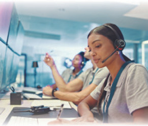 Call center