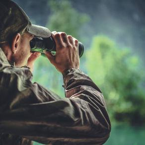 Pre-Season Scouting Tips
